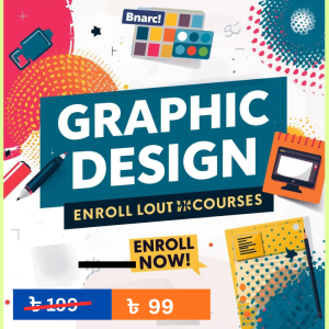 Graphic Design Full Course