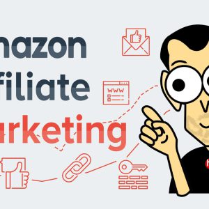 Amazon Affiliate Marketing Course Bangla