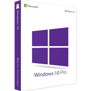 Windows 10 Pro Lifetime Licence