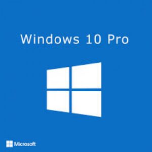 Windows 10 Pro